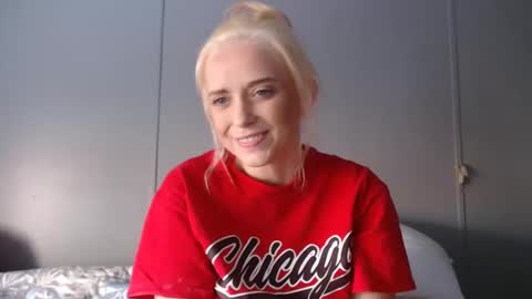 Blondie Queen Jayden online show from January 15, 2025, 3:39 pm