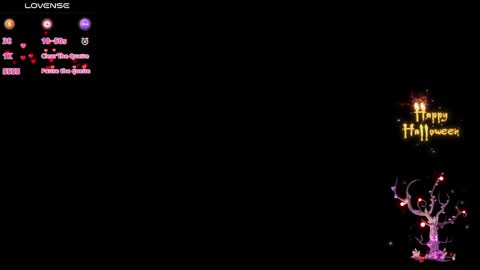 Blondie Queen Jayden online show from September 20, 2025, 5:19 am