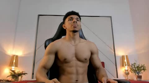 JAYDEN online show from April 28, 2026, 4:06 am