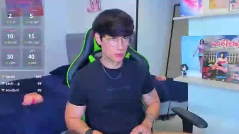 Jay online show from March 10, 2026, 12:37 am