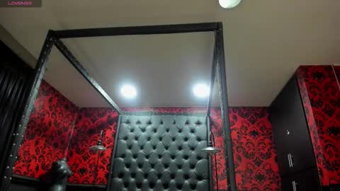 jaylen_bdsm online show from February 20, 2026, 12:05 pm