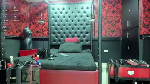 jaylen_bdsm online show from March 19, 2026, 12:09 pm