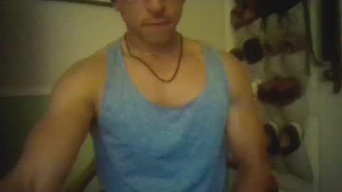 Jayme D online show from February 10, 2025, 1:46 am