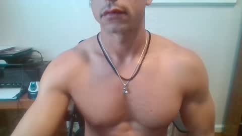 Jayme D online show from March 6, 2025, 4:17 pm