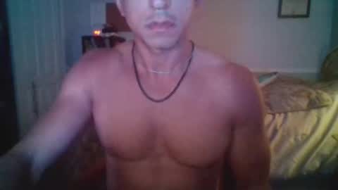 Jayme D online show from April 19, 2026, 1:27 am