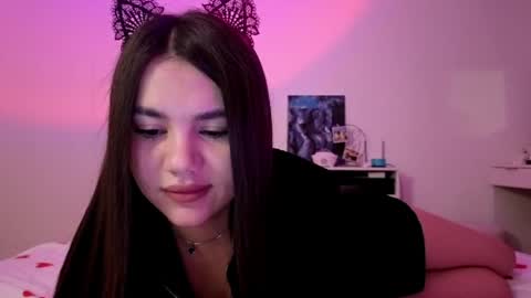 Jenny online show from April 19, 2026, 11:18 pm