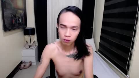 Anne Fox online show from March 27, 2026, 5:02 am