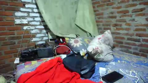 jaysonata215 online show from March 30, 2026, 9:21 am