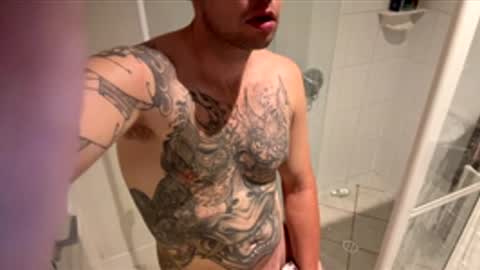 jaywild69 online show from March 26, 2026, 2:11 pm