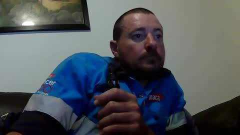 Snapshot of jaz1981 chatting on January 14, 2025, 12:03 pm Jaz online show from January 14, 2025, 12:03 pm