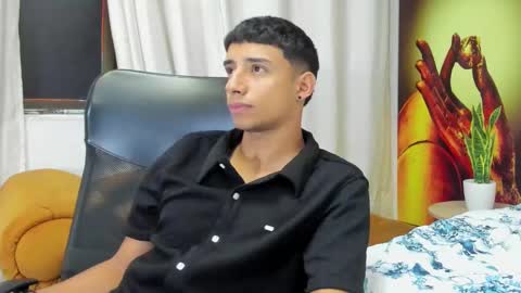 jaze_bradley online show from February 22, 2025, 2:41 pm