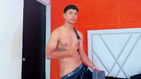 jaze_bradley online show from March 8, 2025, 2:51 pm