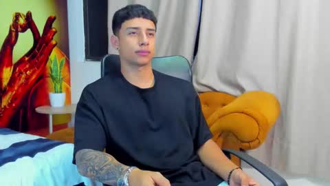 jaze_bradley online show from September 10, 2025, 11:32 am