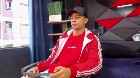 jaze_bradley online show from November 21, 2025, 11:20 am