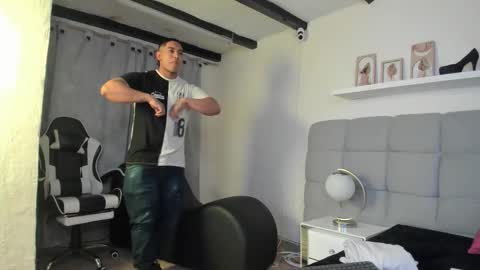 jazford online show from March 14, 2026, 3:23 am