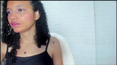 Jazlin  online show from March 30, 2026, 12:50 pm