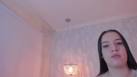 JAZLIN ANGELS online show from December 4, 2025, 7:17 am