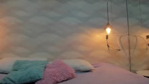 JAZLIN ANGELS online show from January 8, 2026, 4:48 am