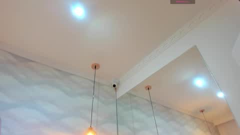 JAZLIN ANGELS online show from January 10, 2026, 8:49 am