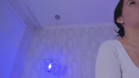 JAZLIN ANGELS online show from February 4, 2026, 7:14 am