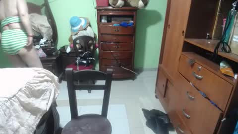 jazmim online show from March 7, 2025, 11:18 am