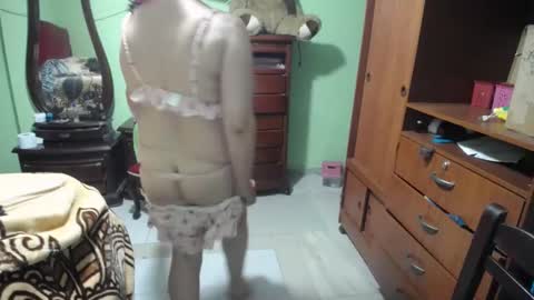 jazmim online show from March 12, 2025, 1:47 am