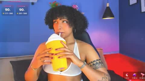 Snapshot of jazmine__flower chatting on September 9, 2025, 4:56 am Jazmine Flower online show from September 9, 2025, 4:56 am