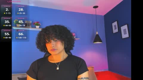 Jazmine Flower online show from October 31, 2025, 4:57 am