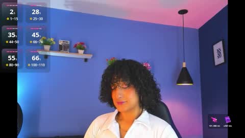 Jazmine Flower online show from December 14, 2025, 5:02 am