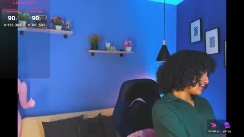 Jazmine Flower online show from February 14, 2026, 5:15 am