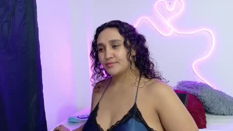 JazminePark online show from December 3, 2025, 3:47 am