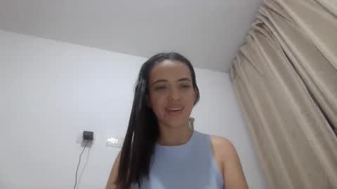jazminojeda online show from September 21, 2025, 5:09 am