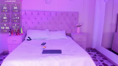 Jazminrusso  online show from May 25, 2026, 5:02 am