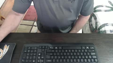 jazyguy4u online show from January 30, 2025, 2:38 am