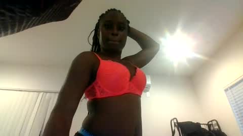 Jazzystelo online show from September 21, 2025, 1:40 am