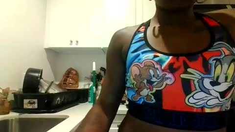 Jazzystelo online show from October 9, 2025, 9:29 am