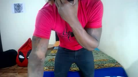 jboy_s online show from April 22, 2026, 12:24 am
