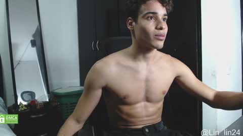 Lin online show from December 17, 2024, 3:17 am