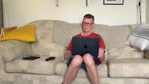 Jon online show from February 22, 2025, 11:46 am