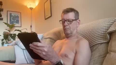 Jon online show from January 7, 2026, 11:23 am