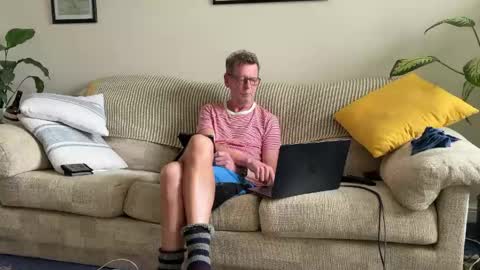 Jon online show from April 2, 2026, 4:48 pm