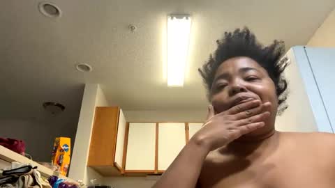 JCCaramelbarbie online show from January 13, 2025, 2:32 pm