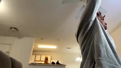 JCCaramelbarbie online show from January 24, 2025, 3:34 pm