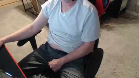 Jim online show from January 26, 2025, 12:48 am