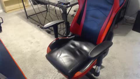 Jim online show from February 8, 2025, 7:59 pm