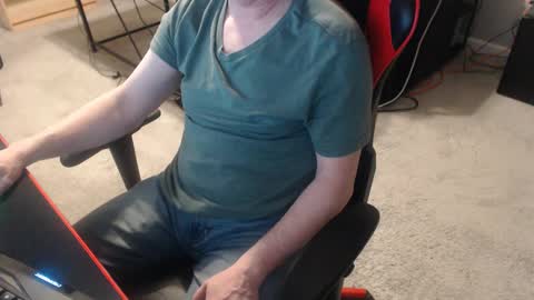 Jim online show from February 12, 2025, 11:51 pm