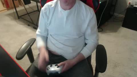 Jim online show from March 5, 2025, 10:32 pm