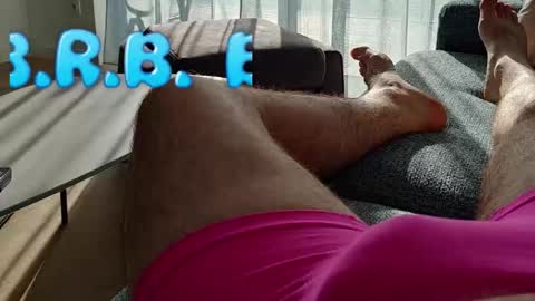 jcq_frenchy online show from November 12, 2025, 8:26 am