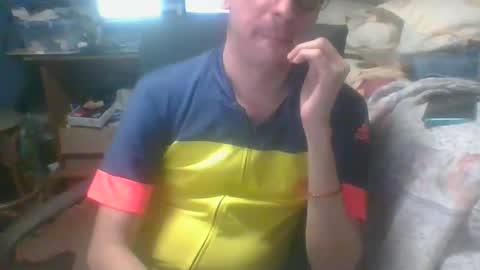 Snapshot of jcsergiod chatting on January 12, 2025, 4:00 am jcsergiod online show from January 12, 2025, 4:00 am