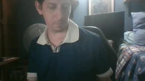 Snapshot of jcsergiod chatting on October 12, 2025, 2:32 am jcsergiod online show from October 12, 2025, 2:32 am